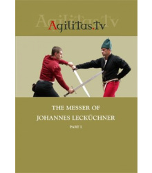 DVD The Messer of Johannes Leck&uuml;chner Part I