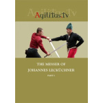 DVD The Messer of Johannes Lecküchner Part I