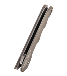 Taschenmesser Ferrum E Tactical Mud, Extrema Ratio