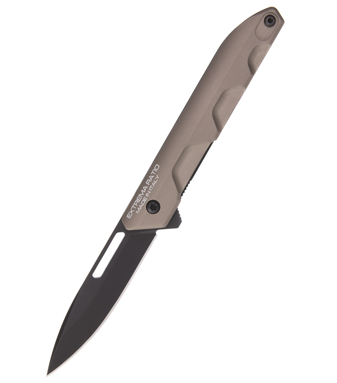 Taschenmesser Ferrum T Tactical Mud, Extrema Ratio