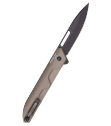 Taschenmesser Ferrum T Tactical Mud, Extrema Ratio