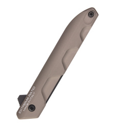 Taschenmesser Ferrum T Tactical Mud, Extrema Ratio