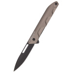 Taschenmesser Ferrum T Tactical Mud, Extrema Ratio