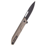 Taschenmesser Ferrum T Tactical Mud, Extrema Ratio