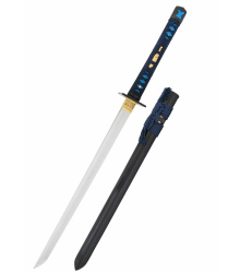 Kage No Senshi Chokuto, BattleBlades