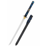 Kage No Senshi Chokuto, BattleBlades