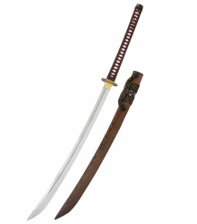 Nagi Gatana, BattleBlades