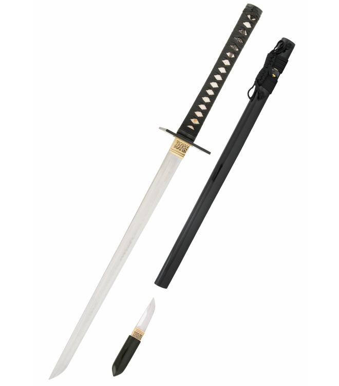 Shinobi Chokuto, BattleBlades