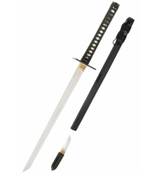 Shinobi Chokuto, BattleBlades