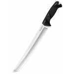 Magnum Warcraft Tanto, Kampfmesser, San Mai III