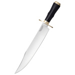 Natchez Bowie, CPM 3V Stahl