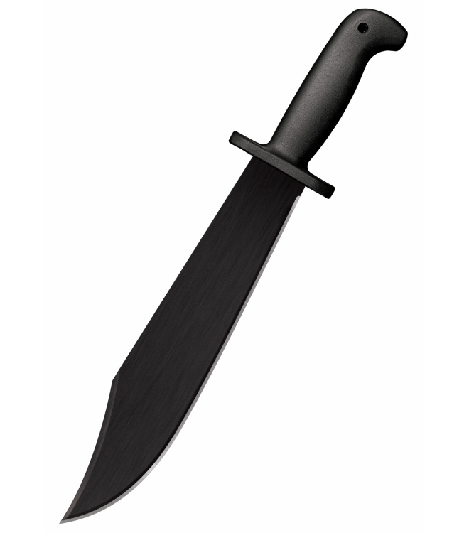 Black Bear Bowie Machete  mit Scheide