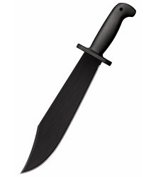 Black Bear Bowie Machete  mit Scheide