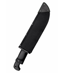 Black Bear Bowie Machete  mit Scheide