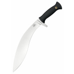 Gurkha Kukri Plus, CPM 3V Stahl