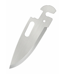 Click-N-Cut Folder Ersatzklingen, Drop-Point, 3er Pack