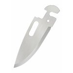 Click-N-Cut Folder Ersatzklingen, Drop-Point, 3er Pack