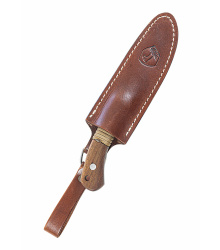Mountaineer Trail Hunter Knife, Condor