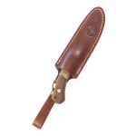 Mountaineer Trail Hunter Knife, Condor