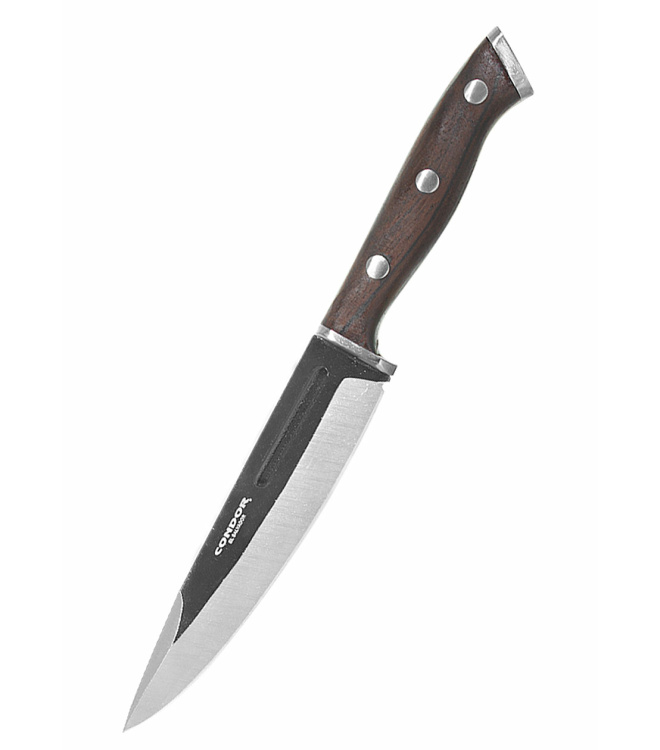 Patagon Knife, Condor