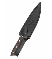 Patagon Knife, Condor