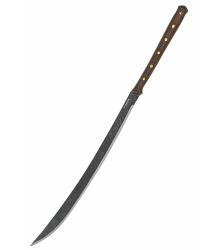 Burmese Hunter Machete, Condor