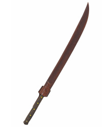 Burmese Hunter Machete, Condor