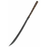 Burmese Hunter Machete, Condor