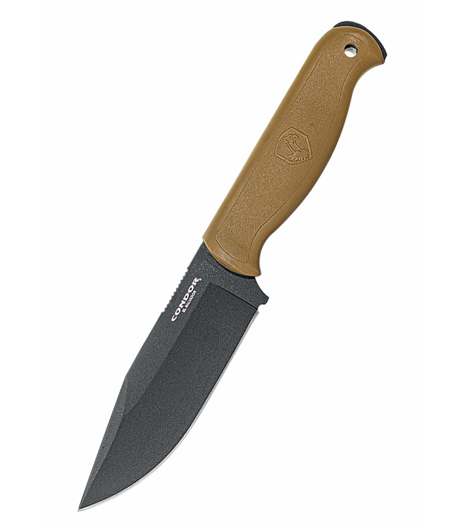 Condor Fighter Knife, Desert, Condor