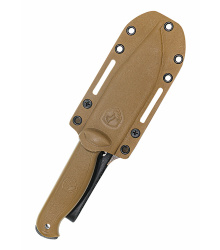 Condor Fighter Knife, Desert, Condor
