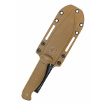 Condor Fighter Knife, Desert, Condor