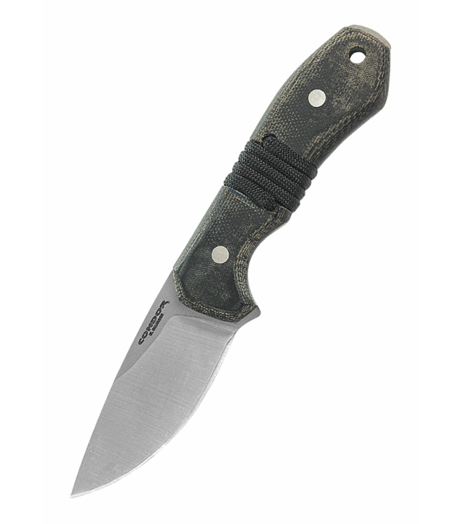 Mountaineer Trail Intent Knife, Condor