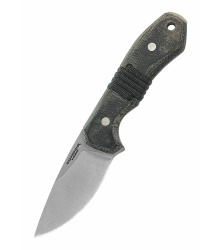 Mountaineer Trail Intent Knife, Condor