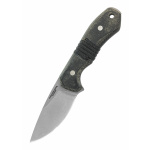 Mountaineer Trail Intent Knife, Condor