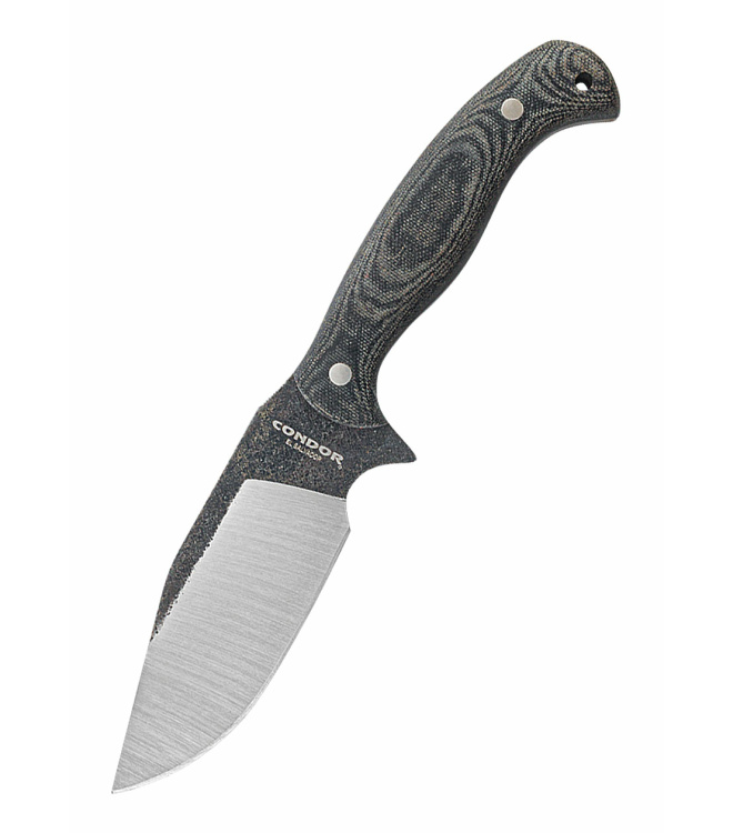 Black Leaf Knife, Condor