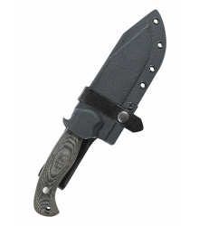 Black Leaf Knife, Condor