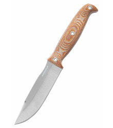 Prius Knife, Condor