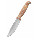 Prius Knife, Condor