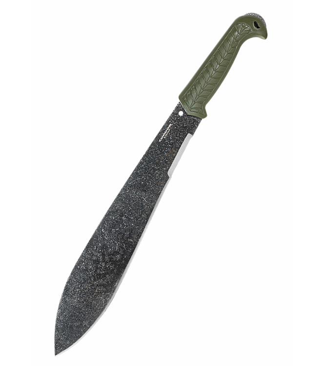 Terra Machete, Army Green, Condor