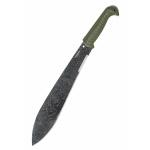 Terra Machete, Army Green, Condor