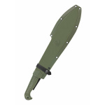 Terra Machete, Army Green, Condor