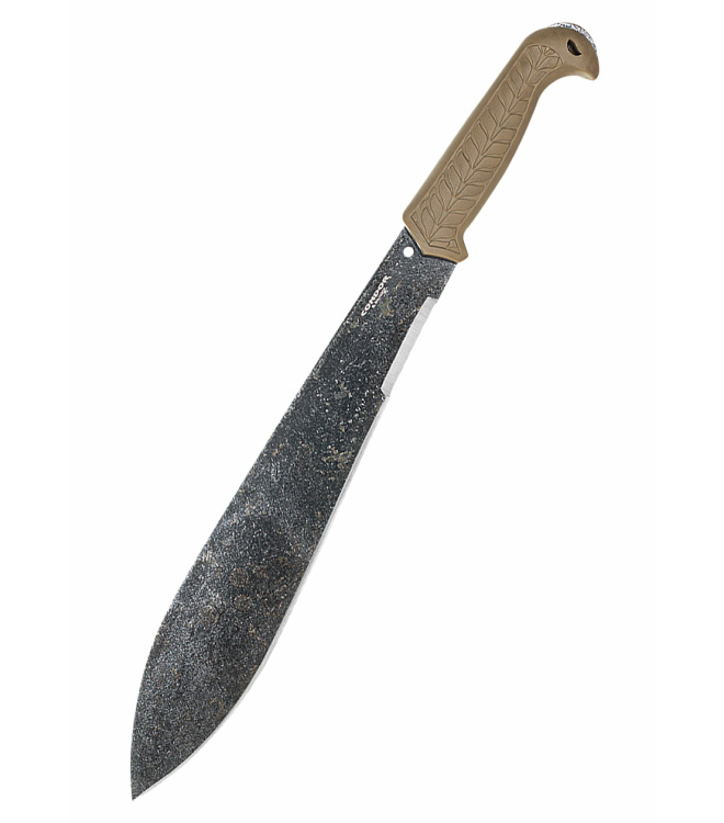 Terra Machete, Desert, Condor