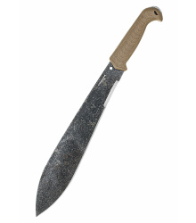 Terra Machete, Desert, Condor