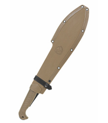 Terra Machete, Desert, Condor