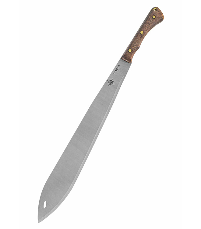 Polar Wind Machete, Condor