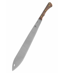 Polar Wind Machete, Condor