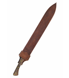 Polar Wind Machete, Condor