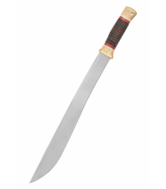 Country Backroads Machete, Condor