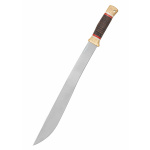 Country Backroads Machete, Condor