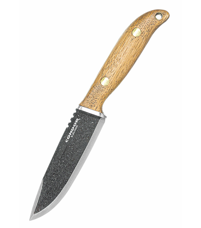 Austral Knife, Condor